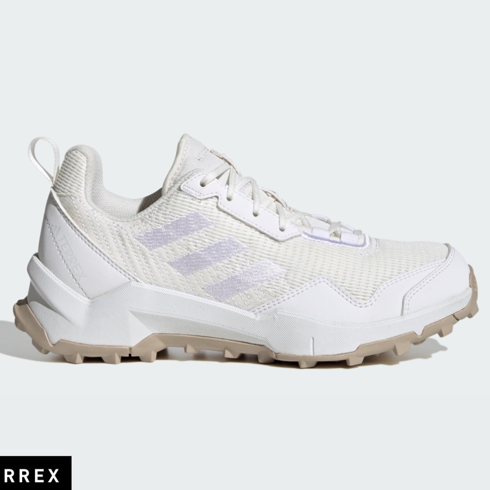 Adidas Terrex AX4 Hiking Sneakers Size 10